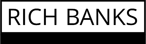 Rich Banks logo
